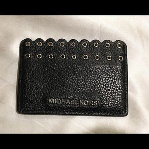 Michael Kors Credit Card Holder